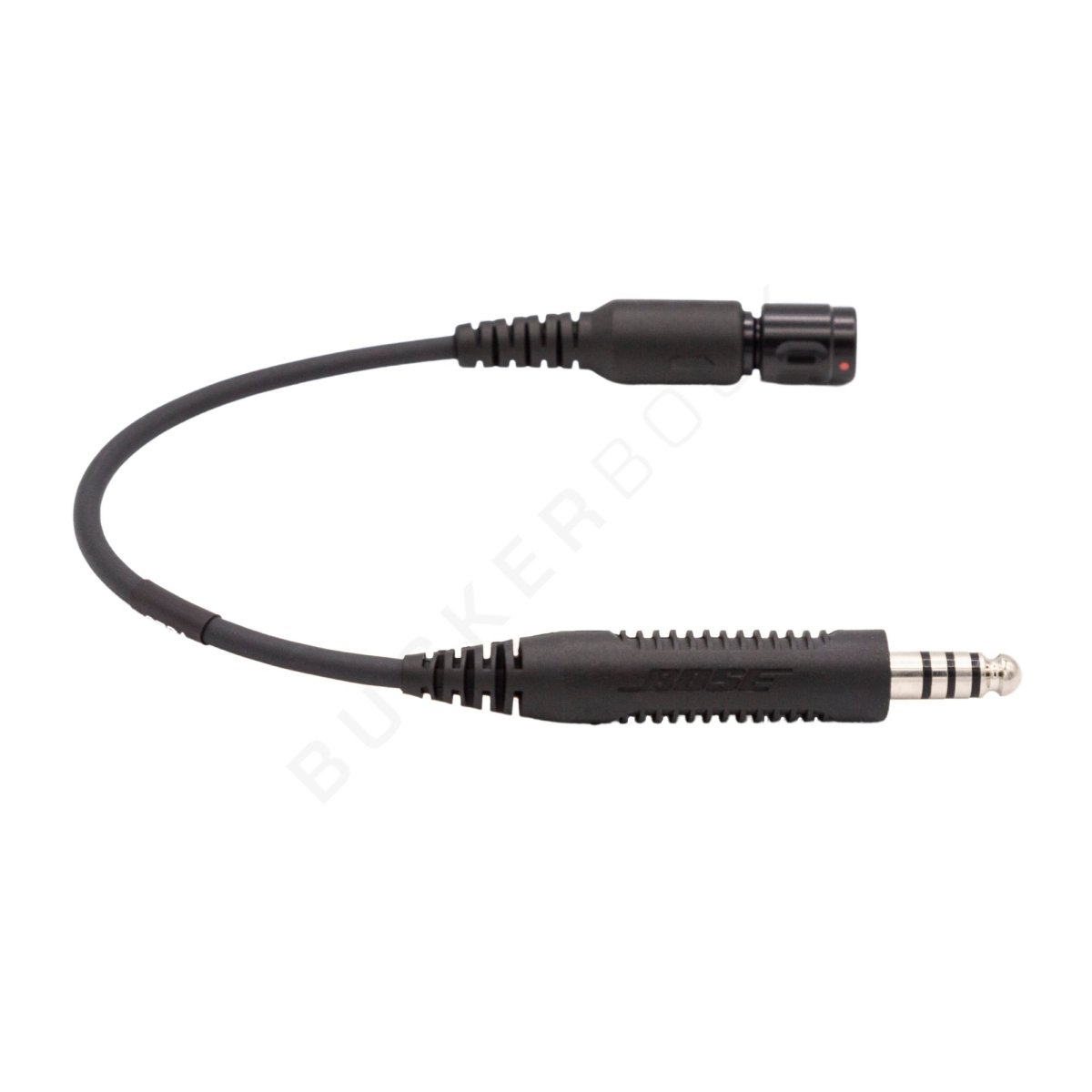 Adaptador Bose LEMO a Helicóptero Adaptadores para Cascos de Vuelo 1705696040192 BuckerBook 169,00 € Bose