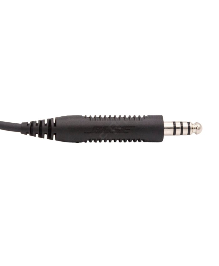 Adaptador Bose LEMO a Helicóptero Adaptadores para Cascos de Vuelo 1705696040192 BuckerBook 169,00 € Bose