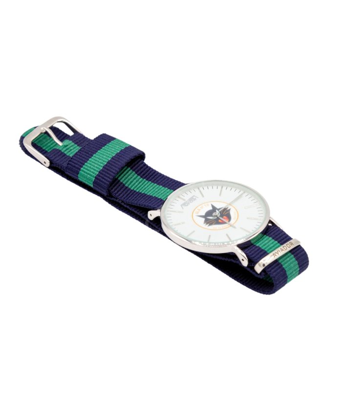Reloj Aviador ALA12 AV-1152 Relojes de Pulsera  BuckerBook 75,00 € Aviador