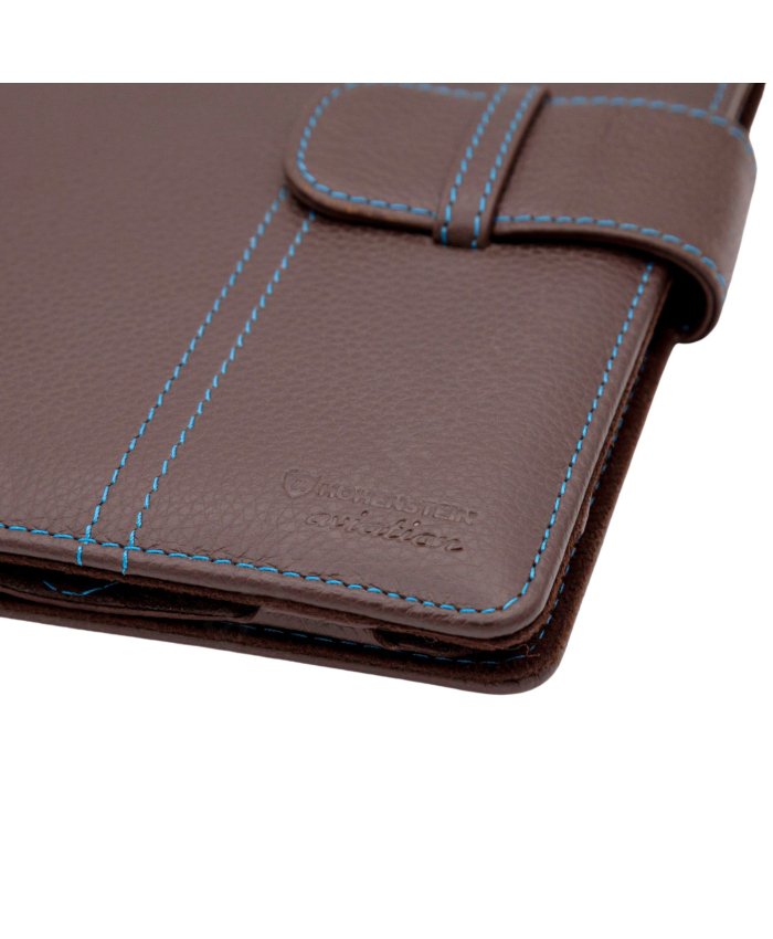 Hohenstein iPad Mini Case Covers and Wallets for Pilot License 1705782383547 BuckerBook €49.90 Hohenstein Aviation
