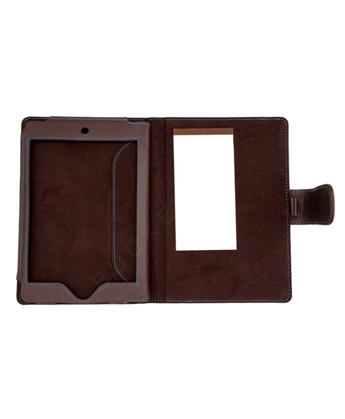 Hohenstein iPad Mini Case Covers and Wallets for Pilot License 1705782383547 BuckerBook €49.90 Hohenstein Aviation