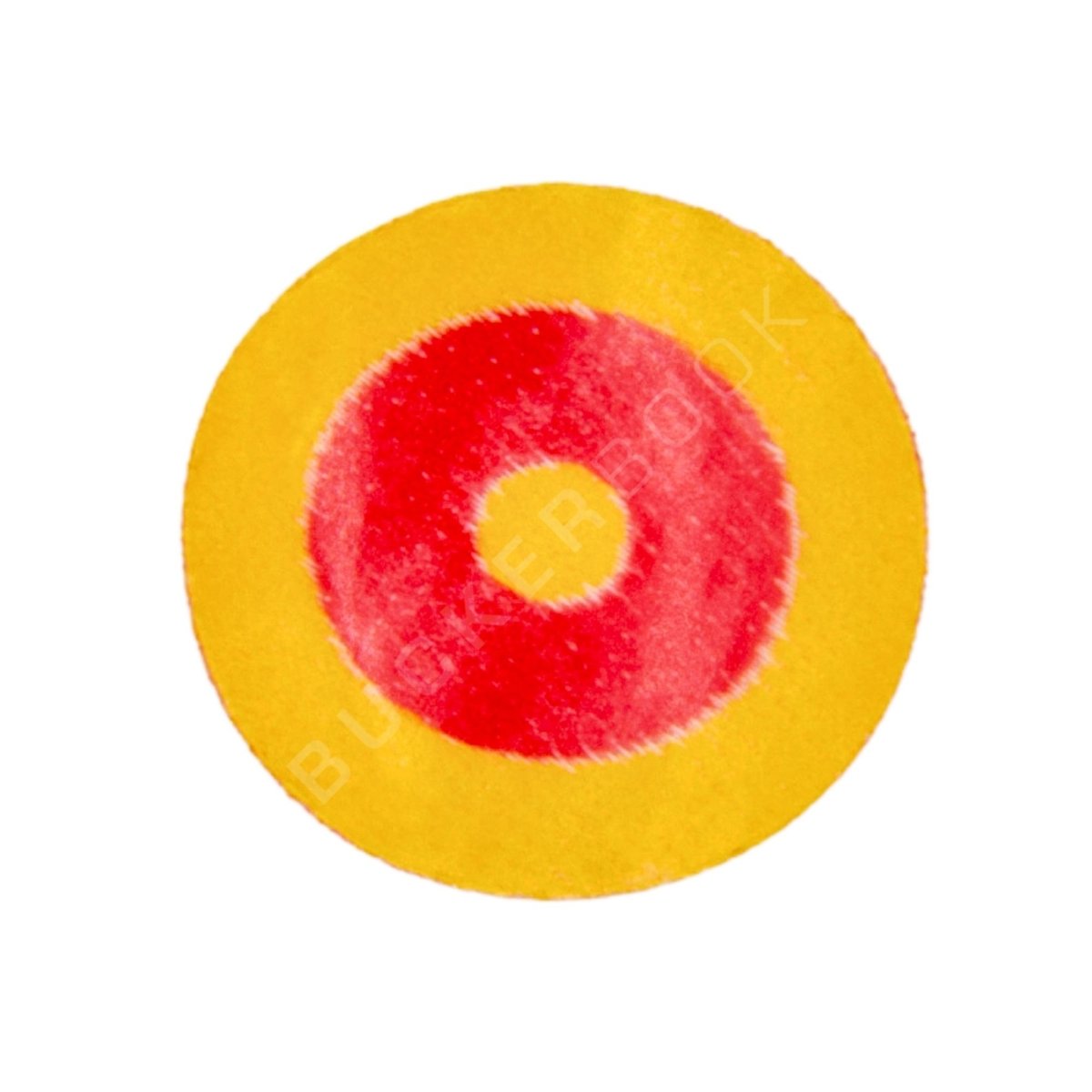 Pegatina Bandera Escarapela Tela Pegatinas Aviación  BuckerBook 1,50 € 