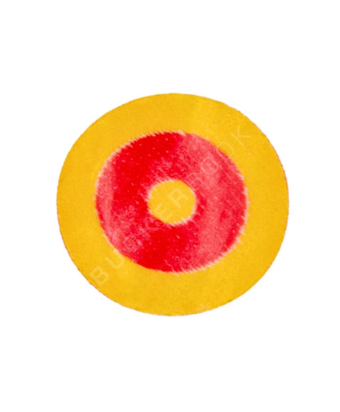 Pegatina Bandera Escarapela Tela Pegatinas Aviación  BuckerBook 1,50 € 