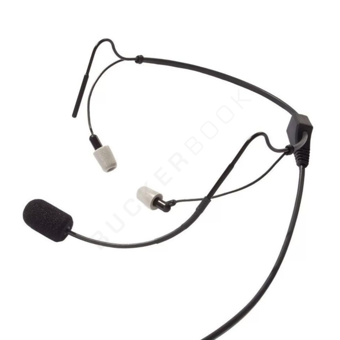 Cascos Clarity Aloft Classic Cascos de Vuelo  BuckerBook 790,00 € Aloft Technologies