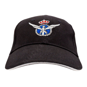 Gorra Niños Piloto