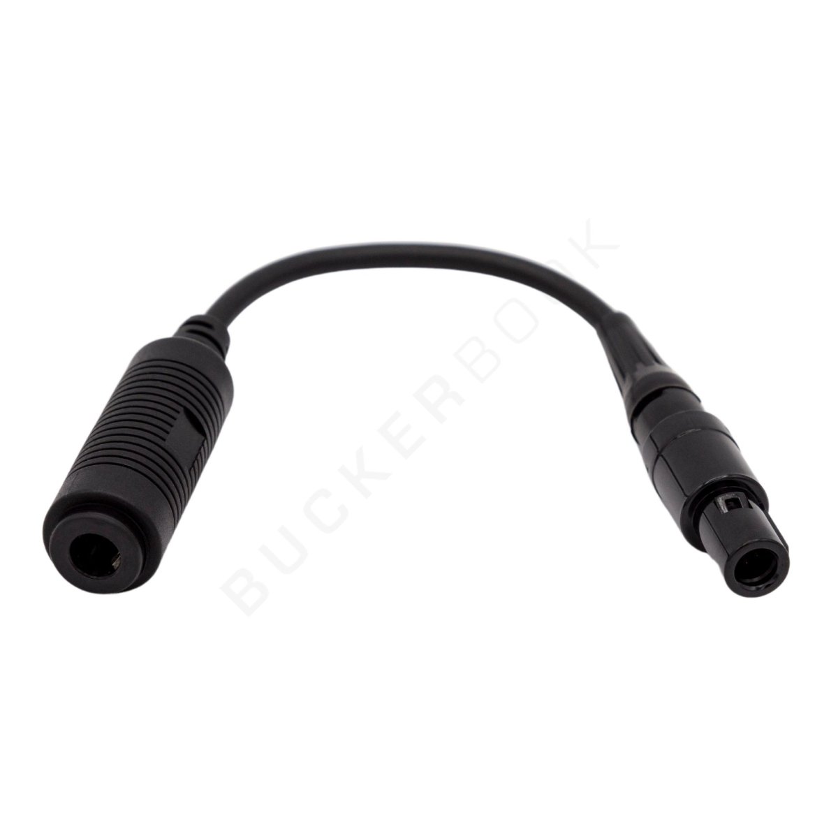 Adaptador de Helicóptero a LEMO UFQ Adaptadores para Cascos de Vuelo 1705940496652 BuckerBook 38,00 € 