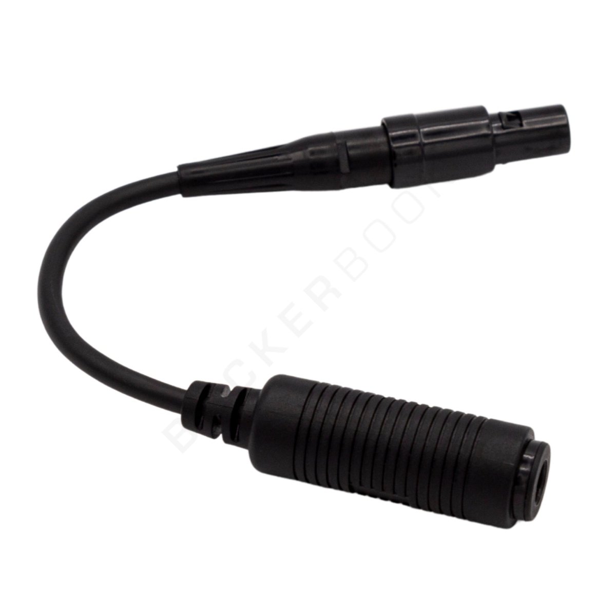 Adaptador de Helicóptero a LEMO UFQ Adaptadores para Cascos de Vuelo 1705940496652 BuckerBook 38,00 € 