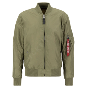 Alpha MA-1 TT Pilot Jacket