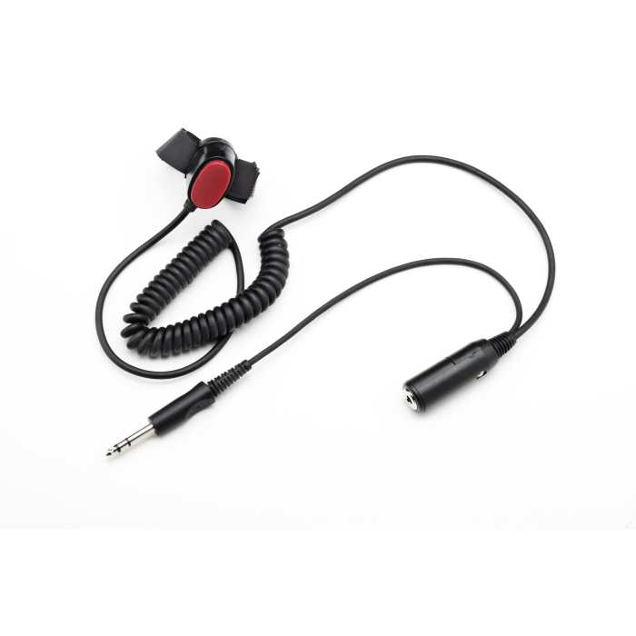 PTT Interruptor Pulsar para Hablar Pilot-USA PTT Push To Talk  BuckerBook 29,90 € Pilot-Usa