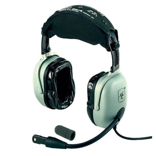 David Clark H20-10 Headset