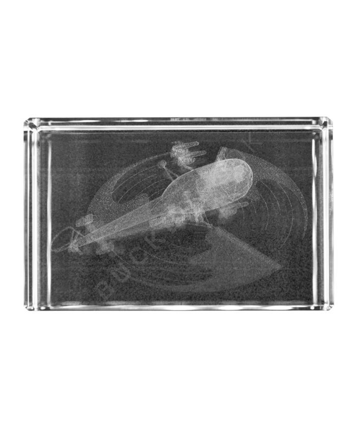 Metacrilato Helicóptero Otros Regalos  BuckerBook 9,90 € 