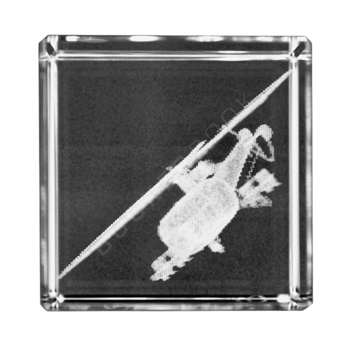 Metacrilato Helicóptero Otros Regalos  BuckerBook 9,90 € 