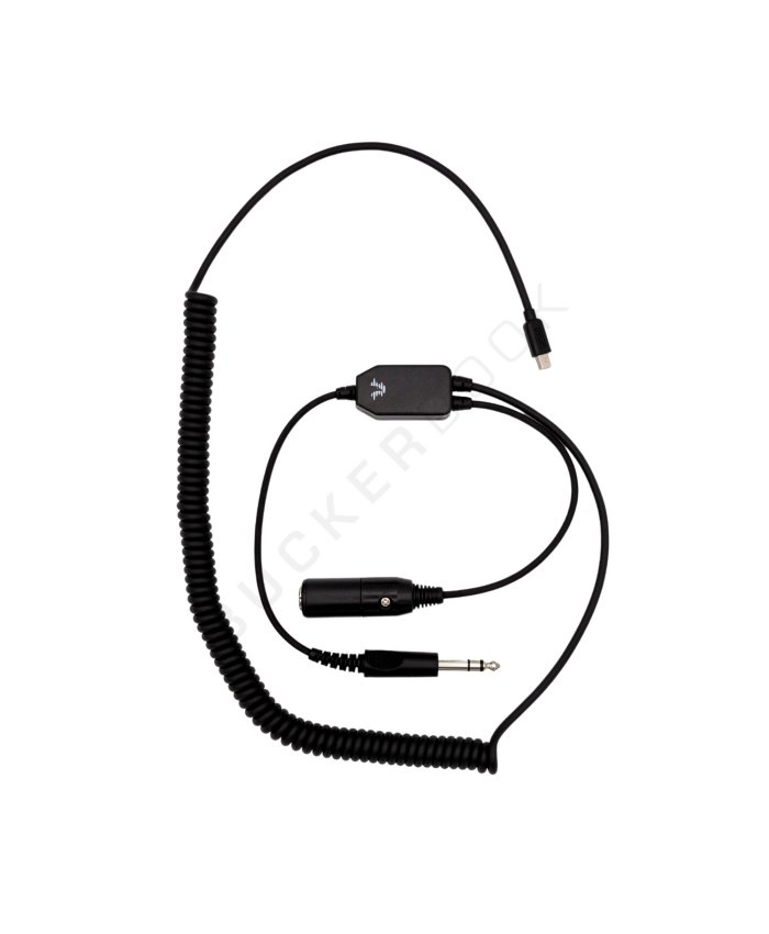 Adaptador Grabadora GoPro HERO3 Adaptadores para Cascos de Vuelo 1705941537750 BuckerBook 90,00 € 