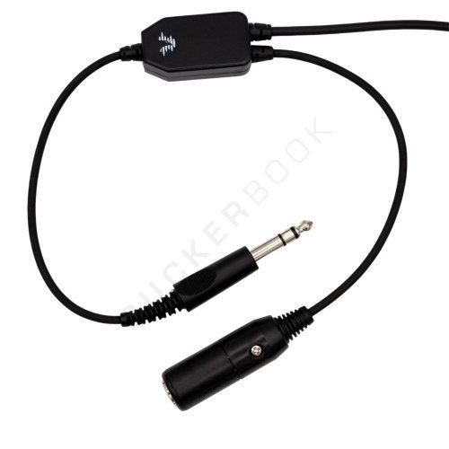 Adaptador Grabadora GoPro HERO3 2