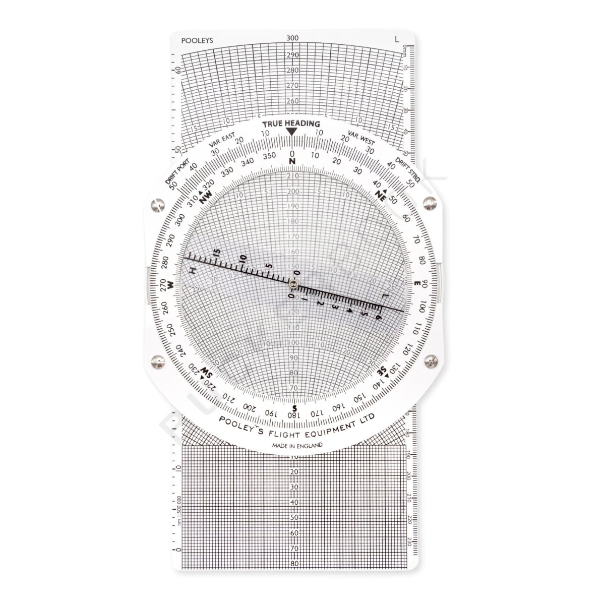 Calculador de Vuelo CRP-5 Calculadores 1701184216049 BuckerBook 97,00 € Pooleys