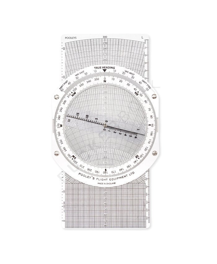 Calculador de Vuelo CRP-5 Calculadores 1701184216049 BuckerBook 97,00 € Pooleys