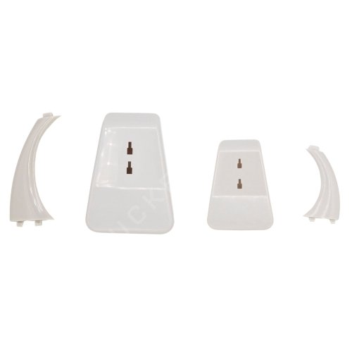 Soporte Maqueta Display Stand Plástico C 2