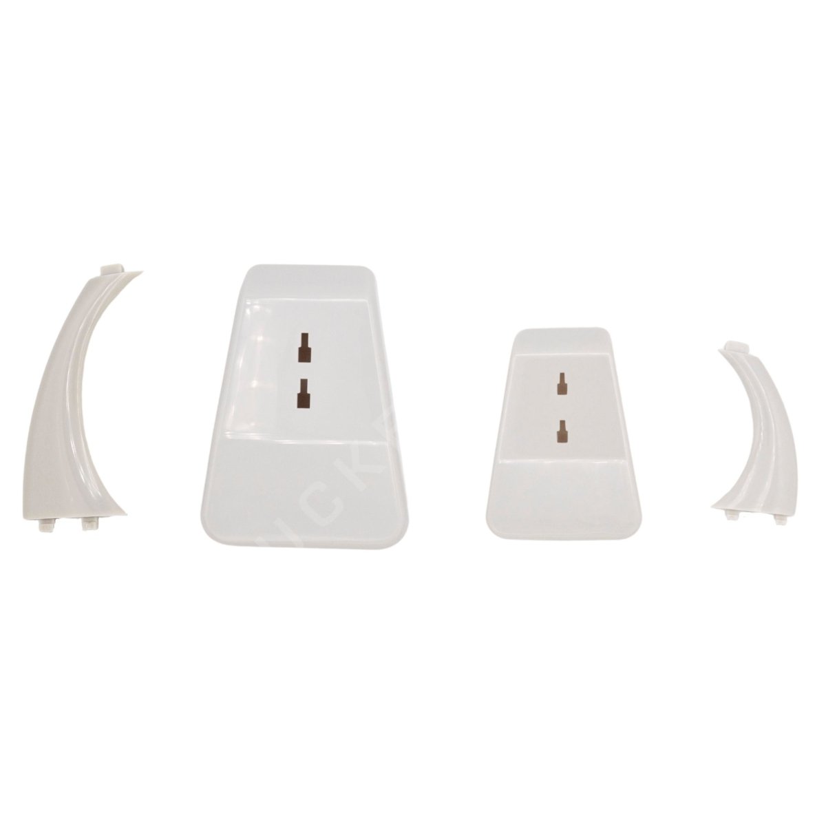 Soporte Maqueta Display Stand Plástico C Maquetas Aviación Comercial 4895185990057 BuckerBook 14,90 € Hogan Wings