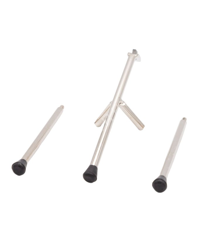Soporte Maqueta Display Stand Metal B&C Maquetas Aviación Comercial 4895185990033 BuckerBook 19,90 € Hogan Wings