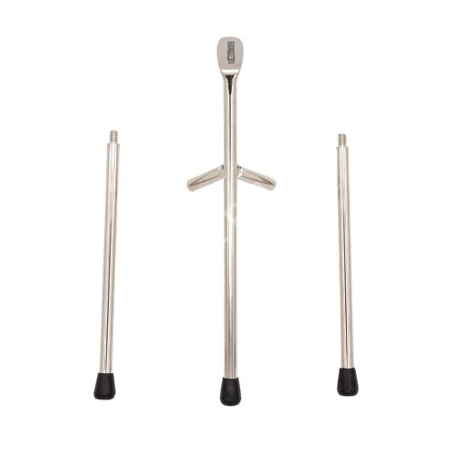 Soporte Maqueta Display Stand Metal A 2