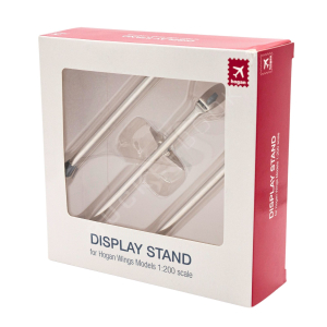 Model Display Stand Metal A