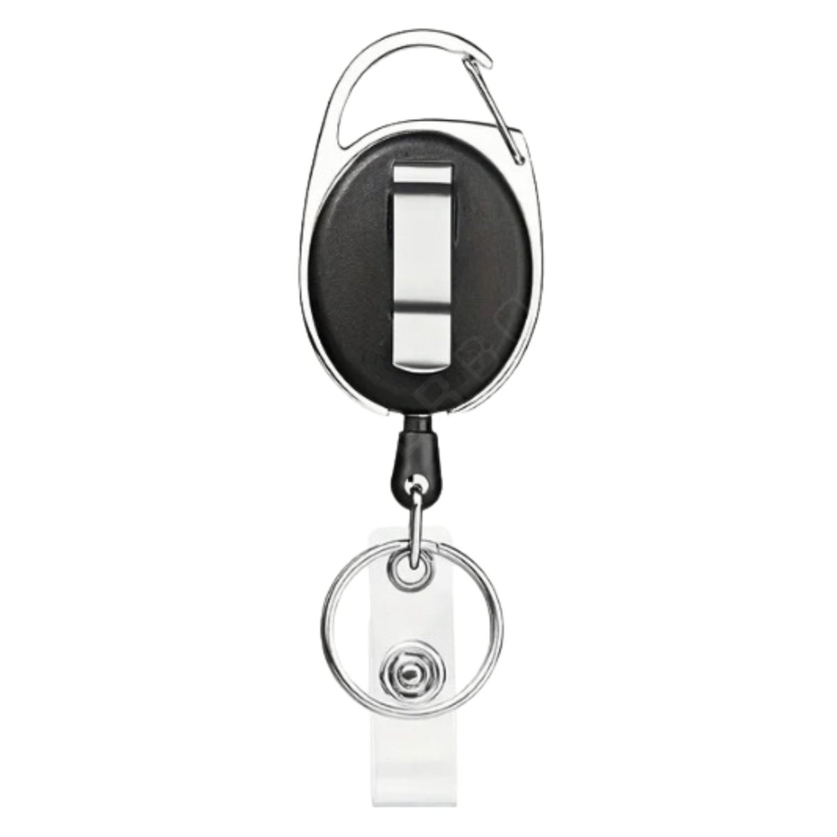 Extensible Lanyard ID Card ID Holders  BuckerBook €3.50 