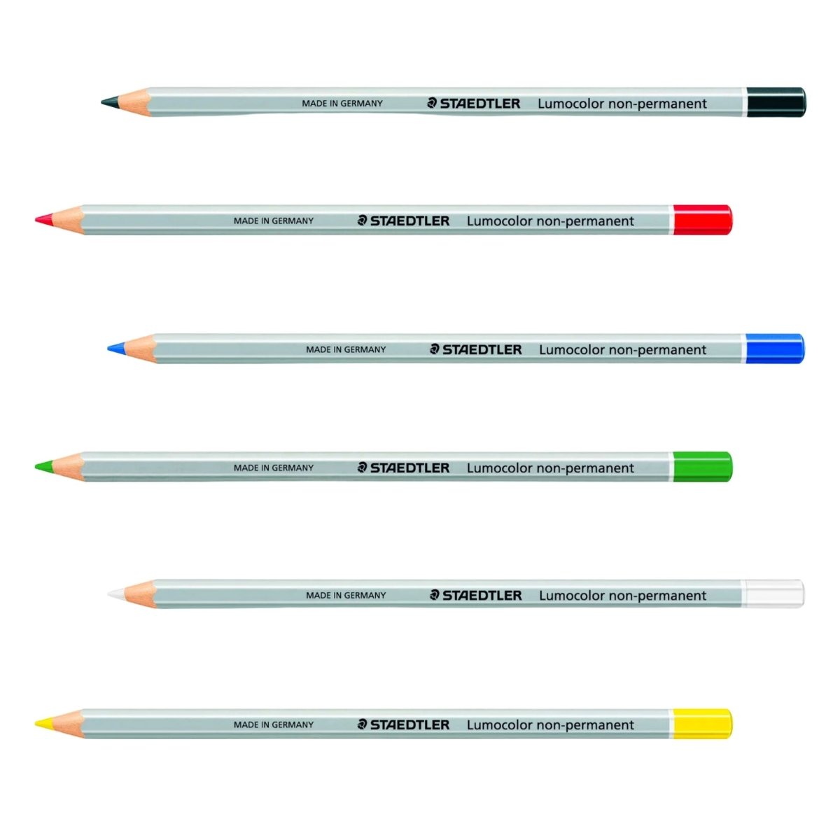 Lapiz Staedtler Lumocolor Omnichrom 108 Accesorios para Cartas Aeronáuticas 4007817105269 BuckerBook 2,50 € Staedtler
