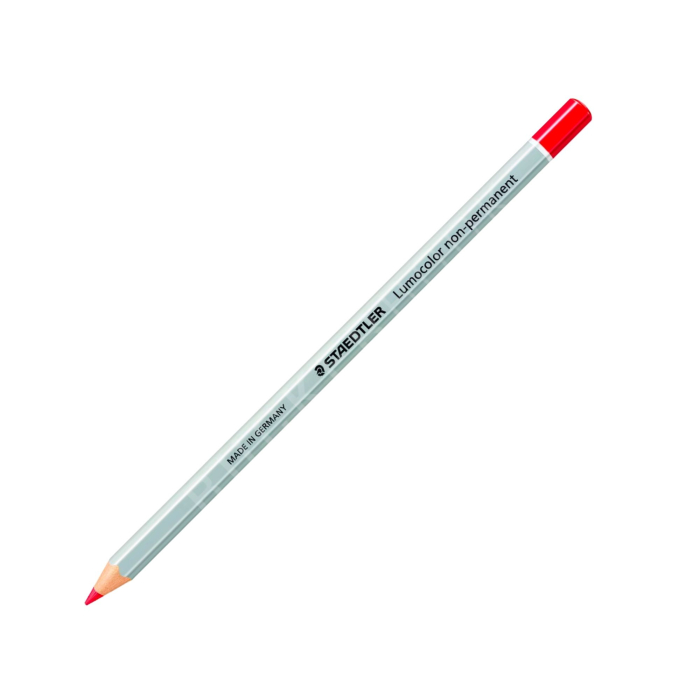 Lápiz Staedtler Lumocolor Omnichrom 108 Accesorios para Cartas Aeronáuticas 4007817105269 BuckerBook 2,50 € Staedtler