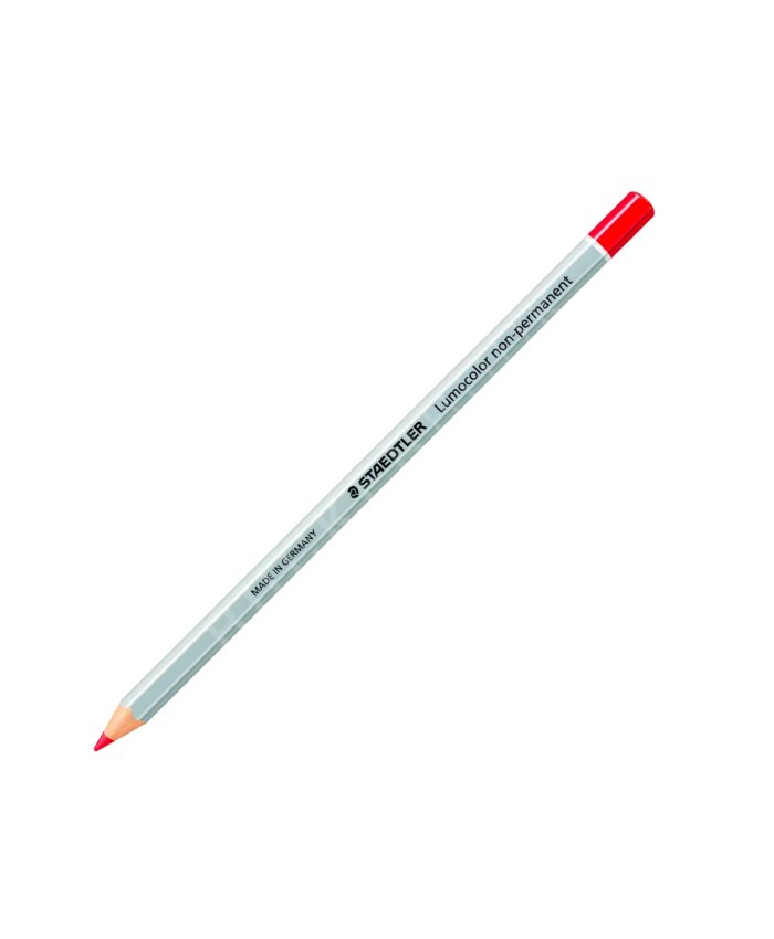 Lapiz Staedtler Lumocolor Omnichrom 108 Accesorios para Cartas Aeronáuticas 4007817105269 BuckerBook 2,50 € Staedtler