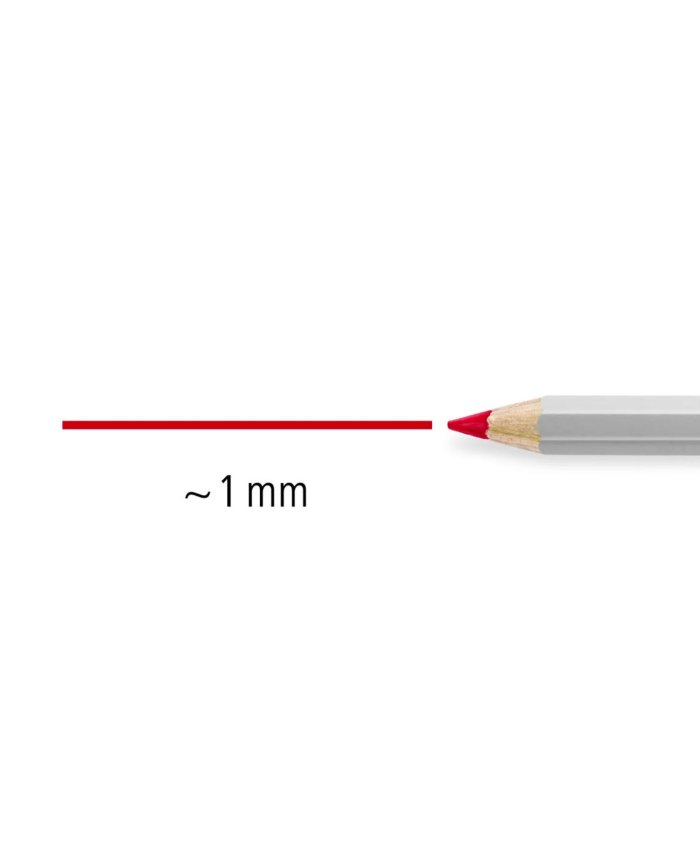 Lapiz Staedtler Lumocolor Omnichrom 108 Accesorios para Cartas Aeronáuticas 4007817105269 BuckerBook 2,50 € Staedtler