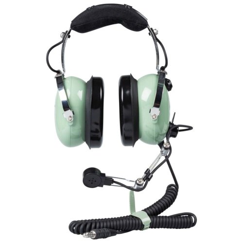 Cascos David Clark H10-56 H10-56 David Clark Cascos de Vuelo 2