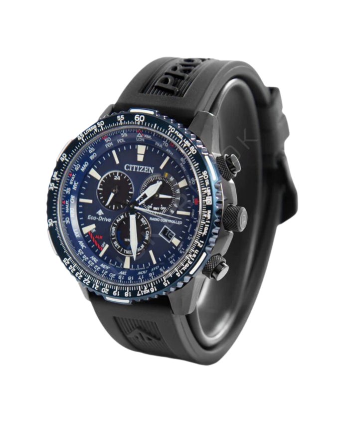 Reloj Citizen Promaster Pilot Relojes de Pulsera 4974374331694 BuckerBook 499,00 € 