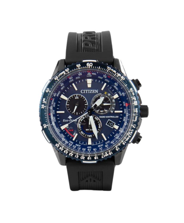 Reloj Citizen Promaster Pilot Relojes de Pulsera 4974374331694 BuckerBook 499,00 € 