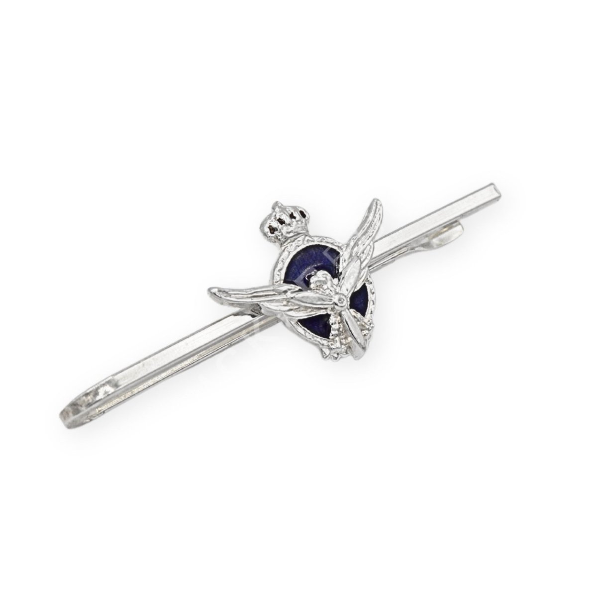 Pisacorbatas Piloto Privado Estrecho Insignias y Pisacorbatas  BuckerBook 16,00 € BuckerBook Premium