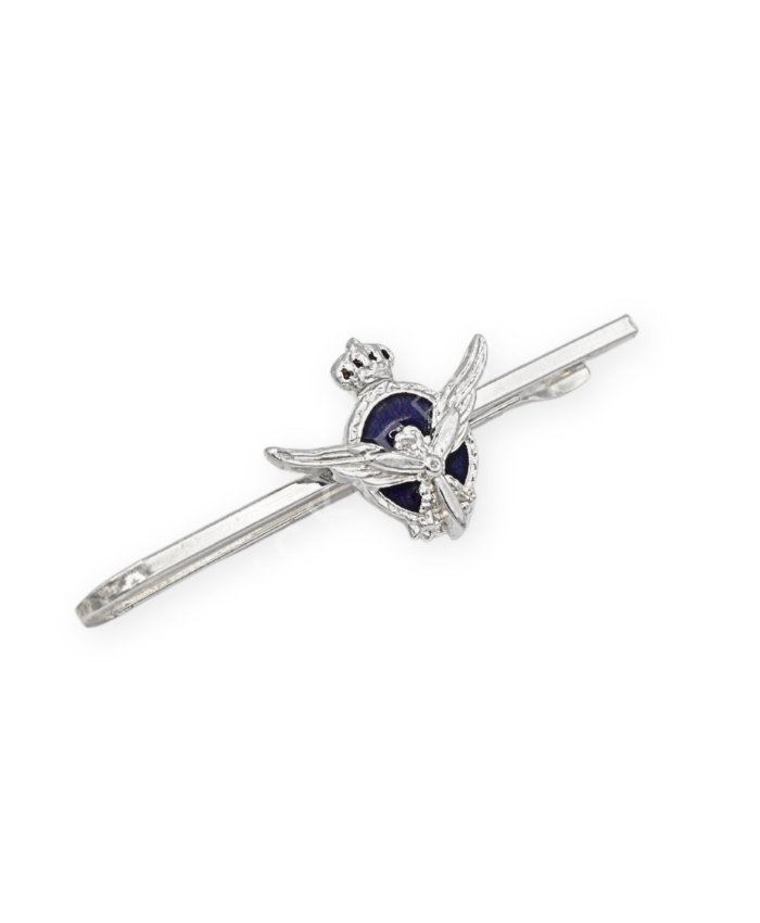 Pisacorbatas Piloto Privado Estrecho Insignias y Pisacorbatas  BuckerBook 16,00 € BuckerBook Premium