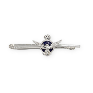 Narrow Private Pilot Tie Clip