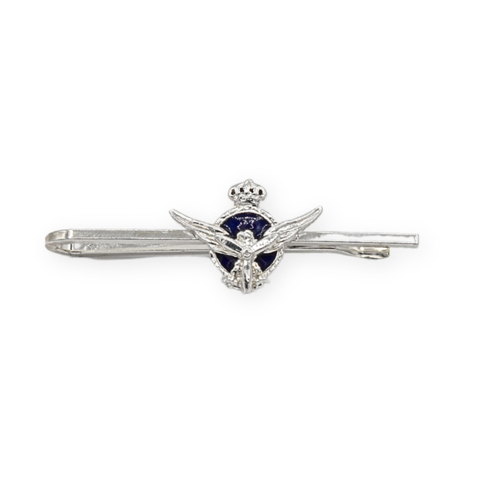 Narrow Private Pilot Tie Clip Badges & Tie Bars  BuckerBook €16.00 BuckerBook Premium