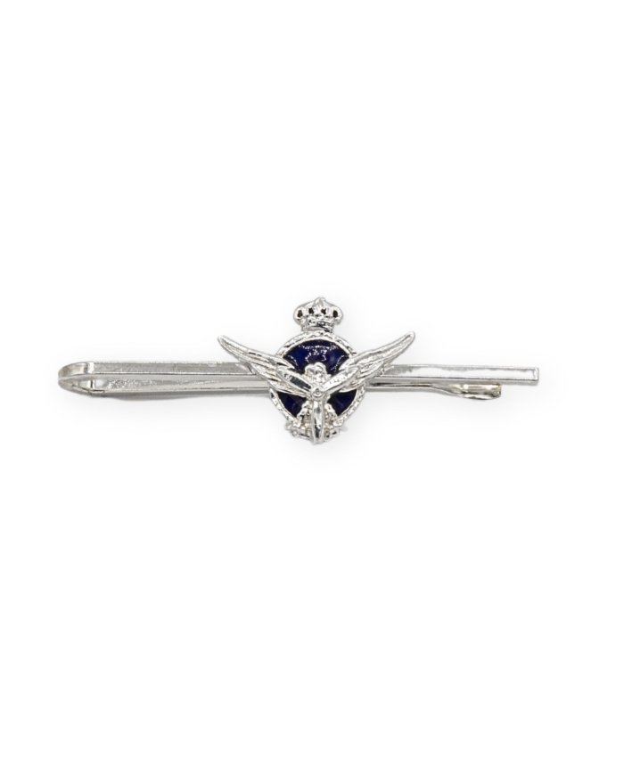 Pisacorbatas Piloto Privado Estrecho Insignias y Pisacorbatas  BuckerBook 16,00 € BuckerBook Premium