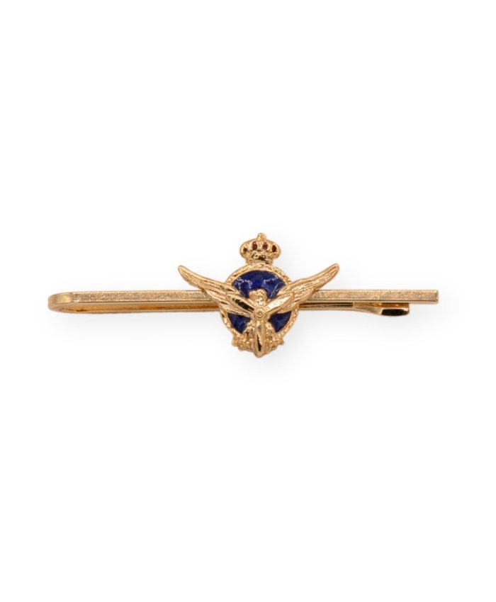 Pisacorbatas Piloto Comercial Estrecho Insignias y Pisacorbatas  BuckerBook 16,00 € BuckerBook Premium