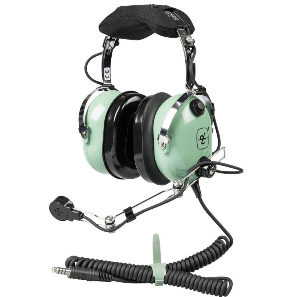 Cascos David Clark H10-56 H10-56 David Clark Cascos de Vuelo