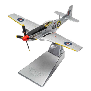 Maqueta North American Mustang Mk.IV - KH790/WHC 1/72