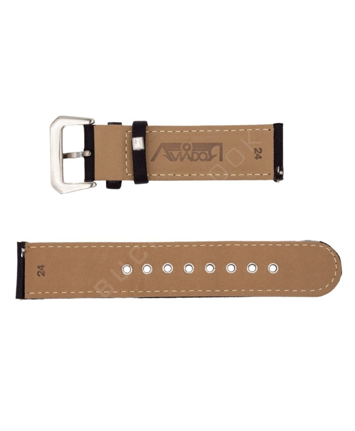 Correa Remove Before Flight 24mm Relojes de Pulsera  BuckerBook 40,00 € Aviador