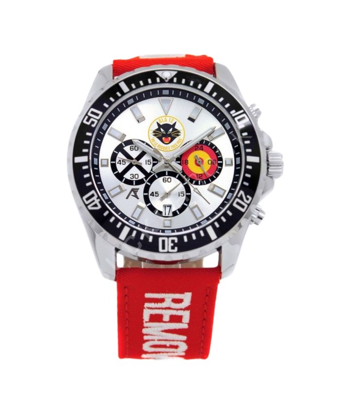 Reloj AVIADOR Sport Collection ALA12 AV-1251-12-RBF Relojes de Pulsera 8435317752137 BuckerBook 198,00 € Aviador