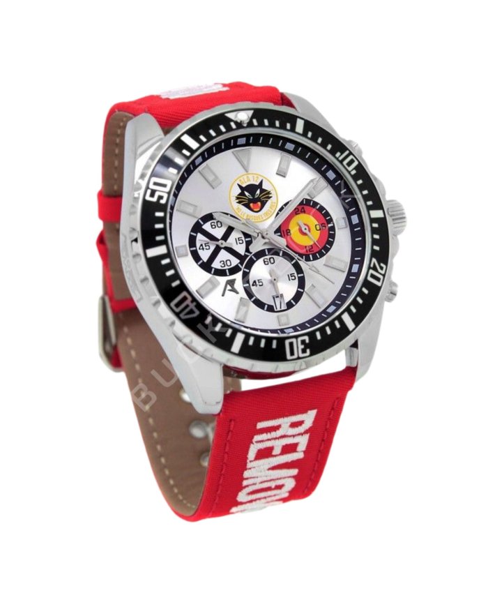 Reloj AVIADOR Sport Collection ALA12 AV-1251-12-RBF Relojes de Pulsera 8435317752137 BuckerBook 198,00 € Aviador