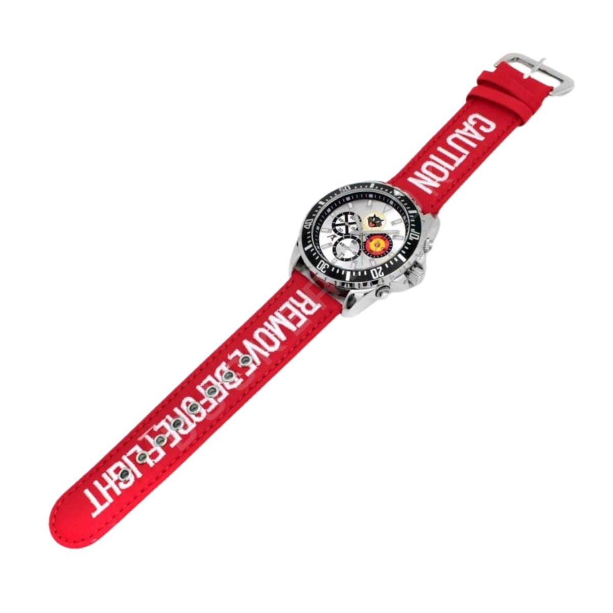 Reloj AVIADOR Sport Collection ALA12 AV-1251-12-RBF Relojes de Pulsera 8435317752137 BuckerBook 198,00 € Aviador
