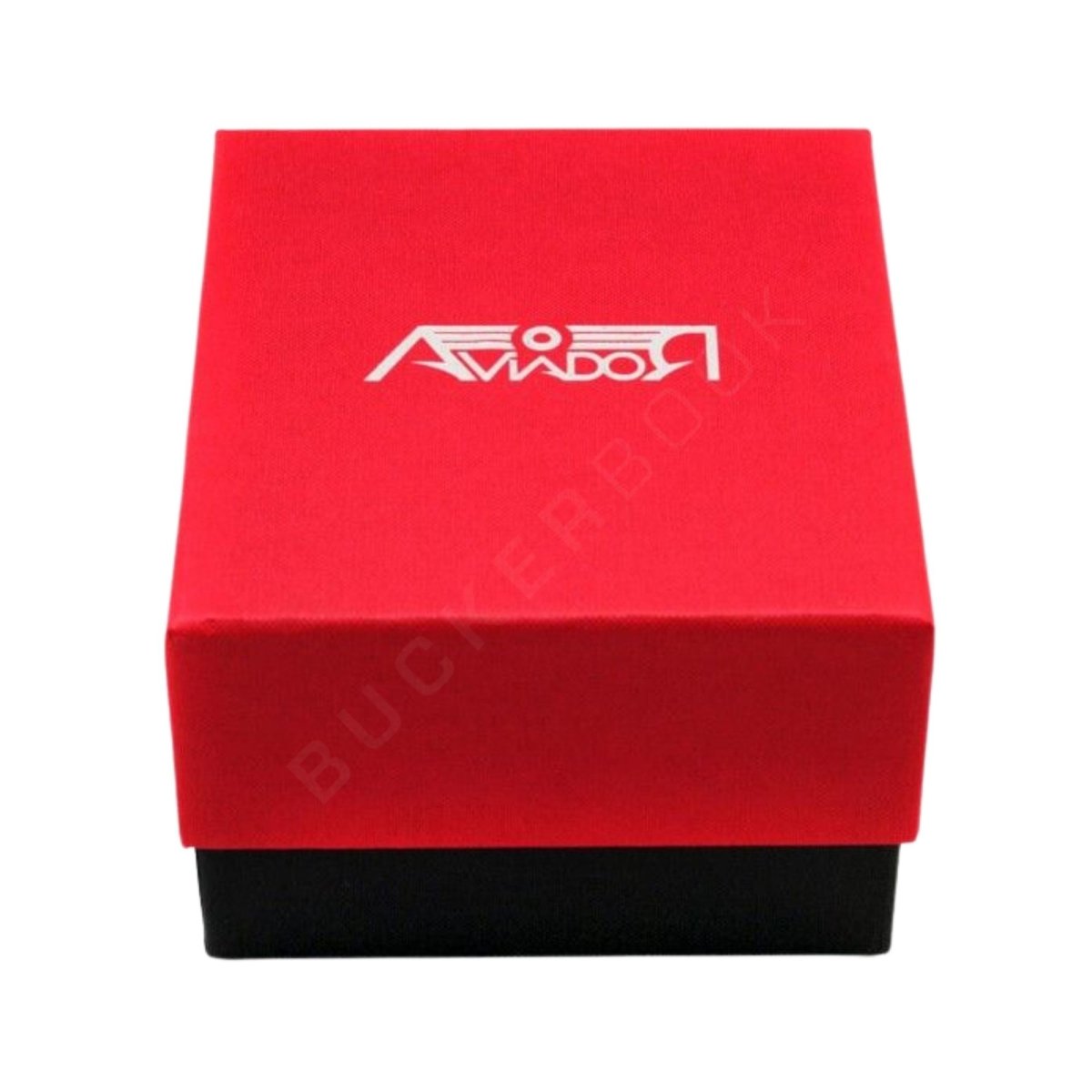 Reloj AVIADOR Sport Collection ALA12 AV-1251-12-RBF Relojes de Pulsera 8435317752137 BuckerBook 198,00 € Aviador