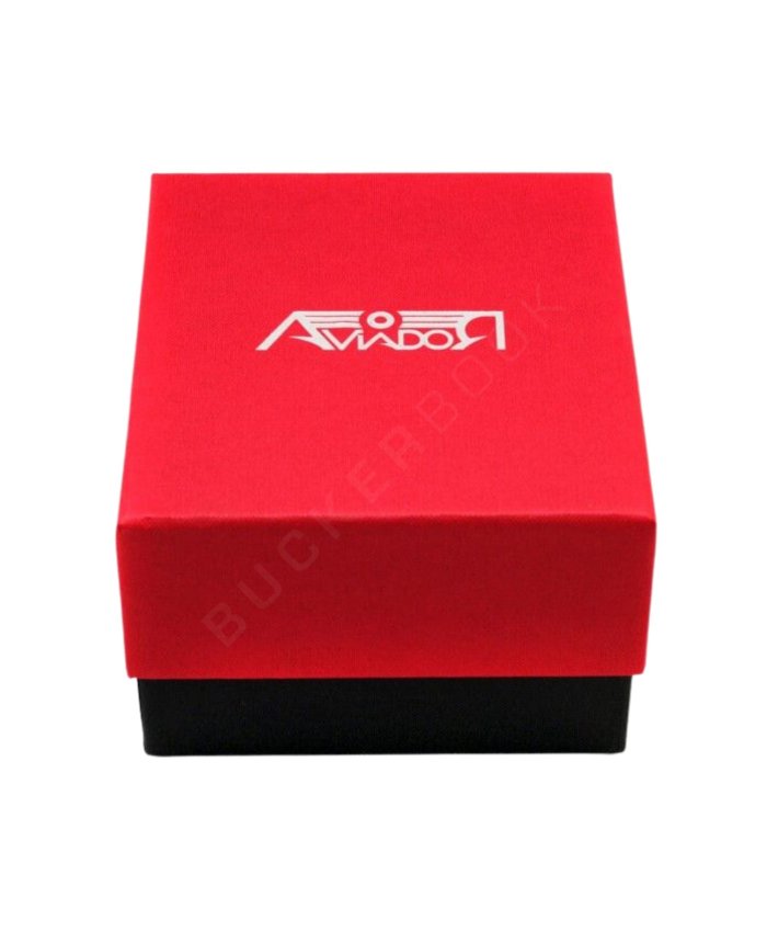 Reloj AVIADOR Sport Collection ALA12 AV-1251-12-RBF Relojes de Pulsera 8435317752137 BuckerBook 198,00 € Aviador