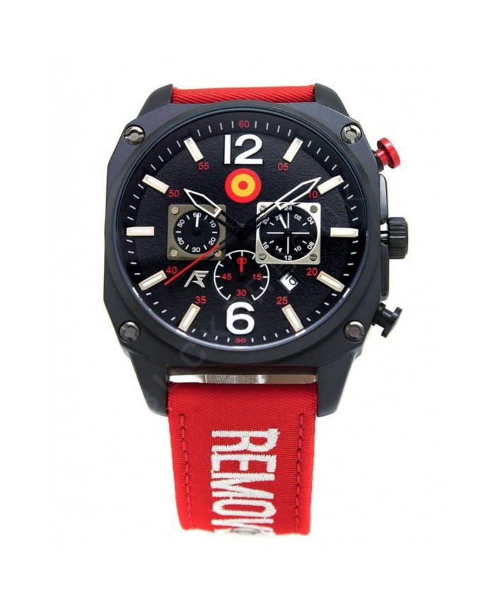 Reloj AVIADOR Sport Collection AV-1253-ROKISKI Relojes de Pulsera 8435317752083 BuckerBook 198,00 € Aviador
