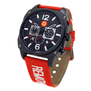 Reloj AVIADOR Sport Collection AV-1253-ROKISKI