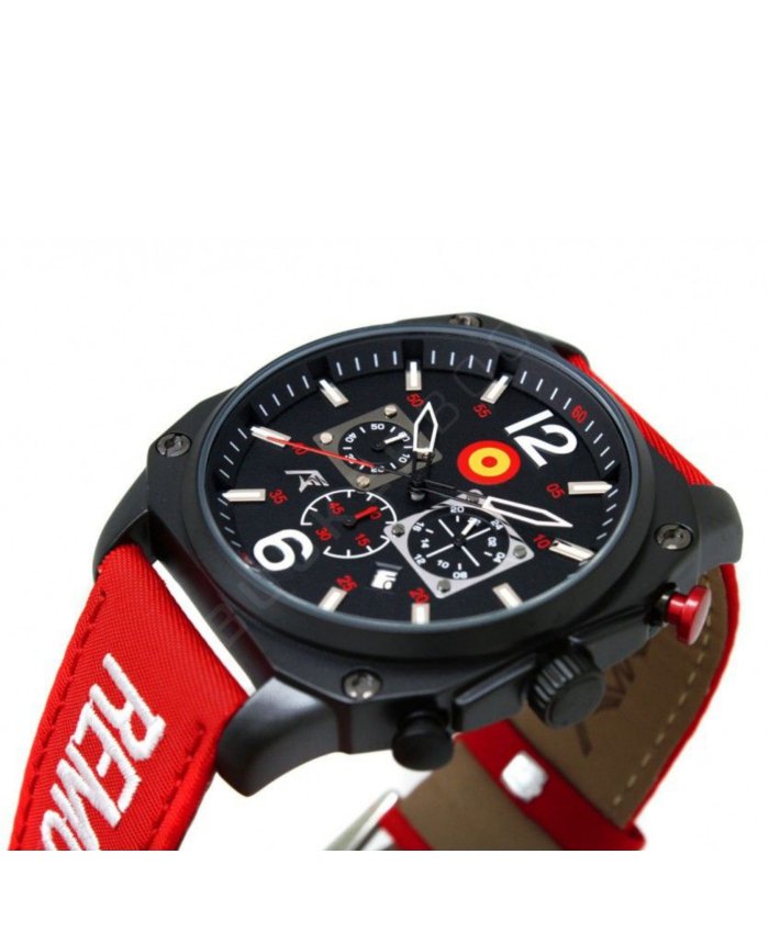 Reloj AVIADOR Sport Collection AV-1253-ROKISKI Relojes de Pulsera 8435317752083 BuckerBook 198,00 € Aviador